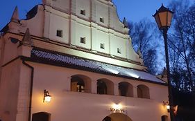 Hotel Spichlerz na Krakowskiej